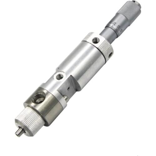 BF- 13 thimble precision dispensing valve, single liquid valve glue gun spray gun dispensing machine pressure bucket accessories