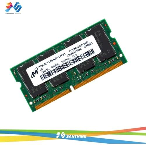 C2388A C7769-60245 C7779-60270 128MB SO-DIMM memory module for HP DesignJet 500 800 Original Used