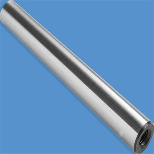 D4/D5 Taper Pins 45#Steel Cone Pin Locating Pins Tapered Dowels Cylindrical Pin Dowel Quenching DIN EN22339/ISO2339