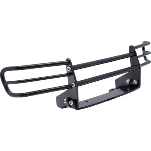 KYX Racing Metal Front Bumper for 1/10 RC Car Tamiya CC01