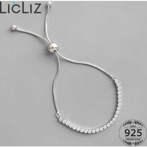 LicLiz Snake Bracelets