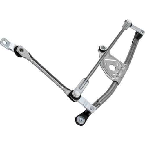 Front Windscreen Wiper Linkage For Peugeot Bipper Citroen Nemo for Fiat Qubo Fiorino 356133080 064300336