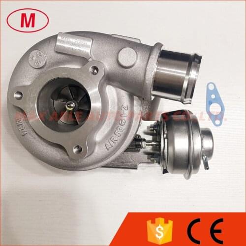 GT2052V 724639 14411-2X900 14411-VC100 turbo turbocharger for Patrol Safari 3.0L 125KW