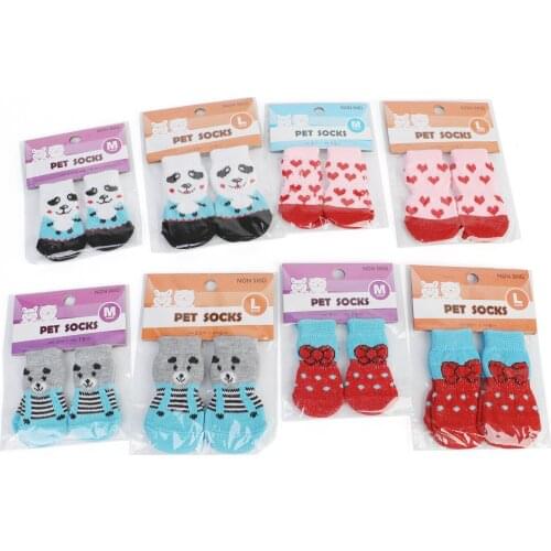 YOUSE Socks For Dogs