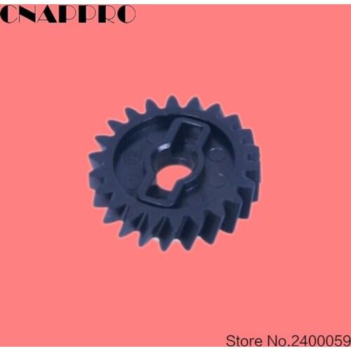 2pcs/lot 56GA77370 Screw Gear Right For Konica Minolta BIZHUB PRO 920 950 Genuine