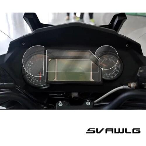 2019 Cluster Scratch Cluster Screen Protection Film Protector For Benelli BJ600GS