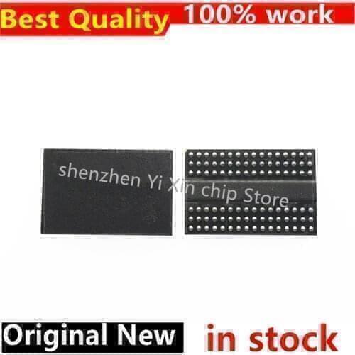 4piece) 100% New HYB18H512321BF-14 HYB18H512321BF 14 BGA Chipset