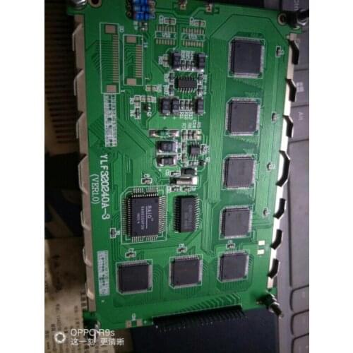 APG320240B CPG320240B00-BIW-R LCD320240