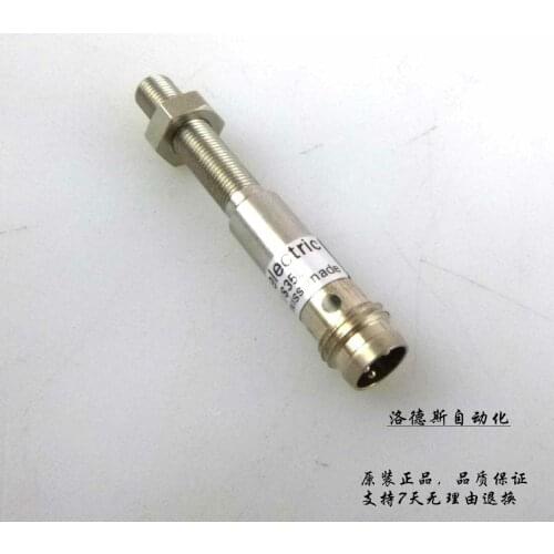 Proximity switch IFRM 05P1501/S35L IFRM 05P3501/S35L