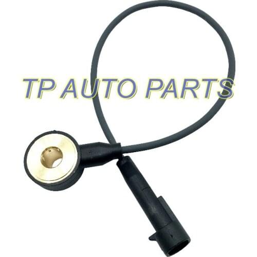 Knock Sensor FOR Chevro-let I-suzu DAE-WOO OP-EL VAU-XHALL OEM 6238370 10456240