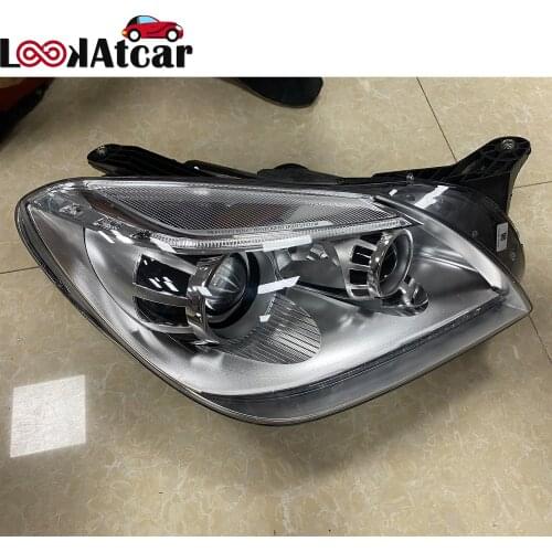 For BMW 640i F12 2013-2016 LED Headlight Original LED Headlamp Auto Parts