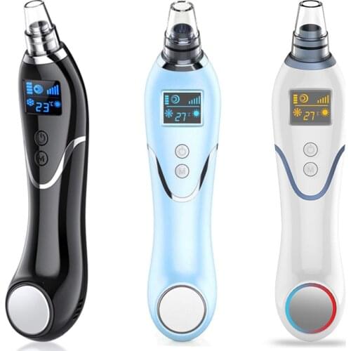 Feecy Vacuum Pore Cleaners