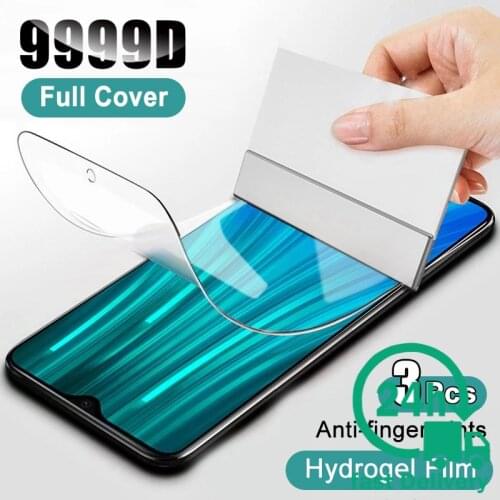 Hychaer Screen Protectors For Xiaomi Redmi Note 3 Pro