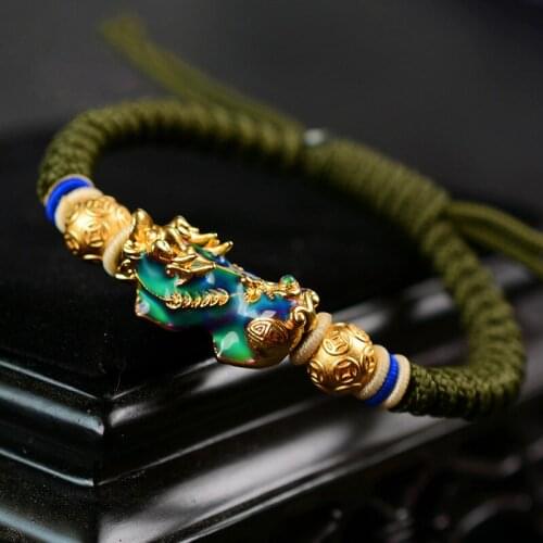 HyunBrooke Bracelets With Charms