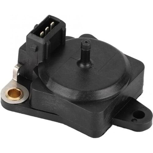 Durable ABS Air Intake Pressure Sensor MAP Sensors 7654436 for FORD LANCIA high quality caraccessories
