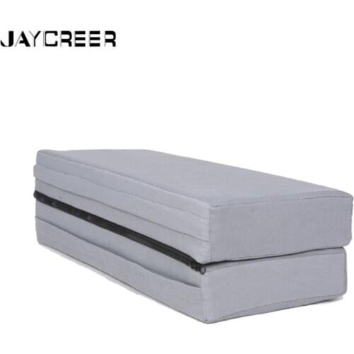 JayCreer Yoga Training Shoulder Handstand Block Pads