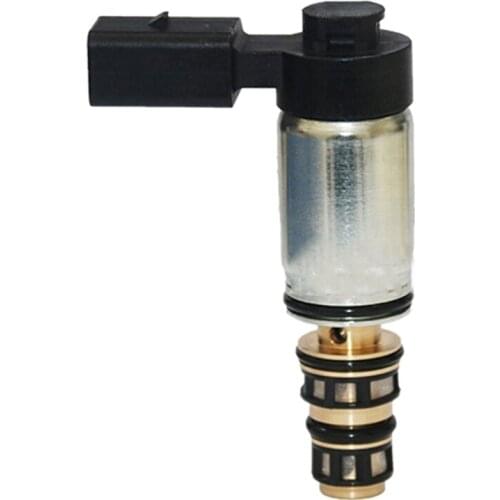 Air Conditioning AC Compressor Electric Control Valve for Automotive Solenoid Valve