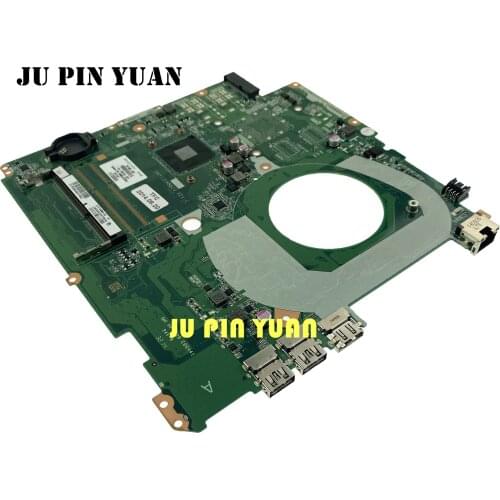 787485-001 787485-501 Laptop motherboard For HP Pavilion 17-F Mainboard DAY12AMB6D0 fully Tested