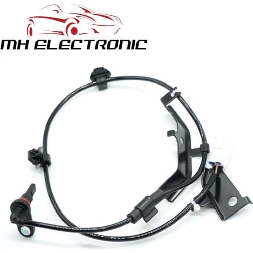 MH Electronic Rear Left 89546-0K240 89546 0K240 895460K240 ABS Sensor Wheel Speed Sensor For Toyota Hilux 2015 UP