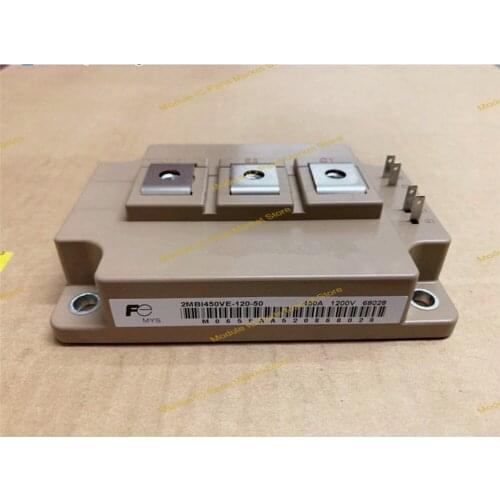 2MBI300VE-120-50 2MBI450VE-120-50 2MBI450VE-120-55 Free shipping New IGBT module