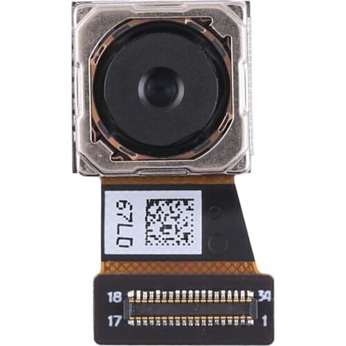 Back Camera Module for Sony Xperia C6 / Xperia XA Ultra Replacement Rare Camera