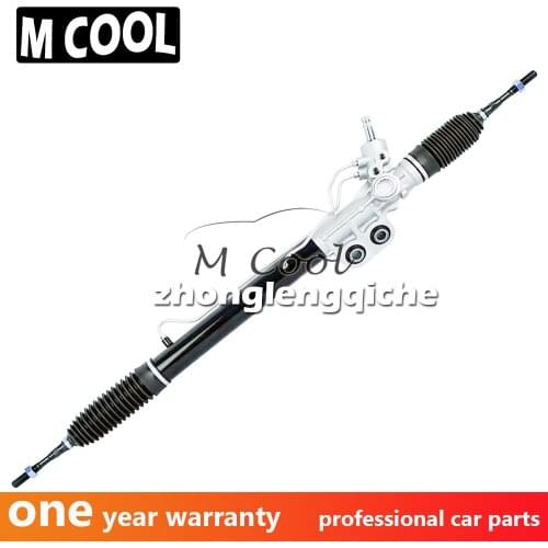 New Power Steering Rack For Nissan Frontier Pathfinder Xterra 05-2012 49001EA000 49001-JR81 49001-ZP50A 49001-JR500 49001-ZP00A
