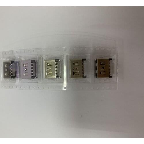 Original new for ps5 console hdmi-compatible socket port replacement