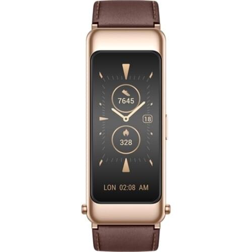 Original Huawei Band 6 FDS-B19 1.53 inch AMOLED Screen Wristband Bracelet