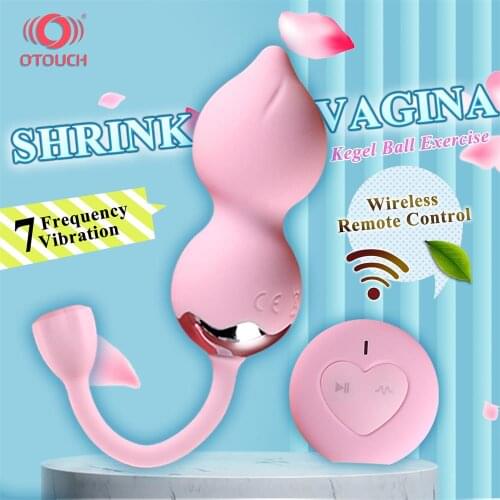 OTOUCH Vaginal Balls