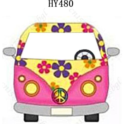 Car 2019 cutting dies 2019 new die cut &wooden dies Suitable for common die cutting machines on the market