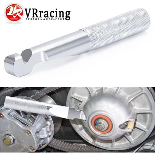 Belt Changing Removal Drive/CVT Belt Tool CNC Billet Aluminum for Polaris RZR XP 570 800 900 1000 Turbo