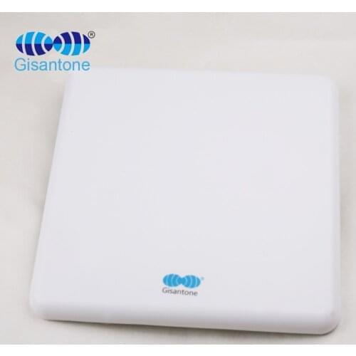 VHF signal quad band 4G panel antenna 4g antenna outdoor