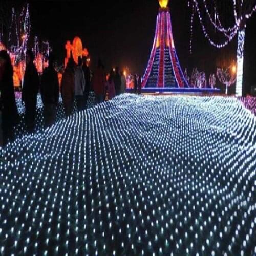 YIMIA LED String Lights