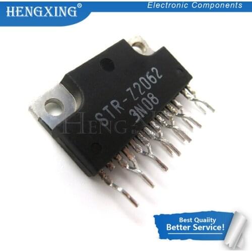 1pcs/lot STR-Z2062 STRZ206 STR-Z2152 STRZ2152 STR-Z2154 STR-Z2154B STR-Z2589 STRZ2589 STR-Z2756 STRZ2756 ZIP In Stock