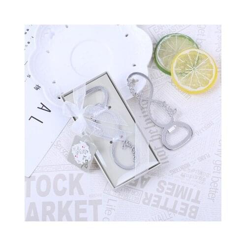 10/20/30/50Pcs Love Forever Bottle Opener Wedding Favors And Gifts Wedding Gifts For Guests Wedding Souvenirs Party Supplies