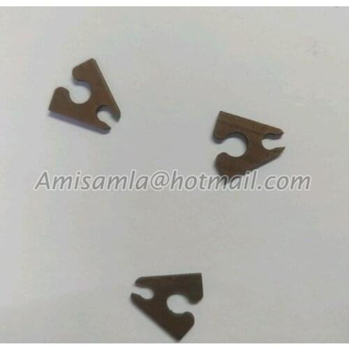 10Pieces M2000 Stitching Head Spare Parts Clincher Point Stitcher Parts Replacement parts