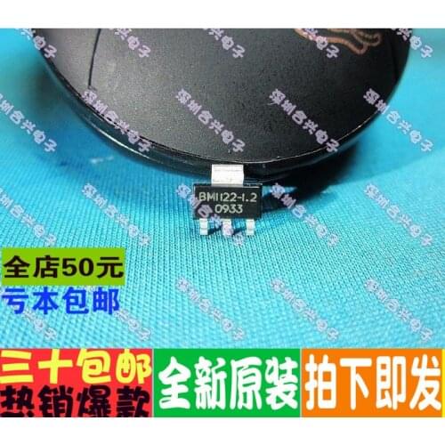 100% New&original BM1122-1.2 SOT223