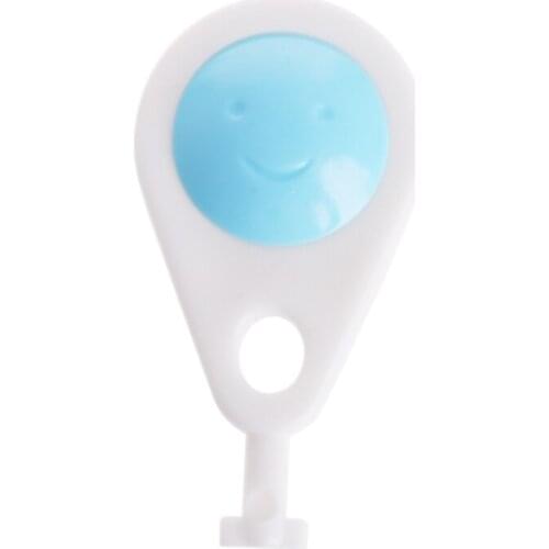 28EC 6Pcs Power Electric Outlet 2 Plug Baby Child Infant Kids Plug Covers Safety