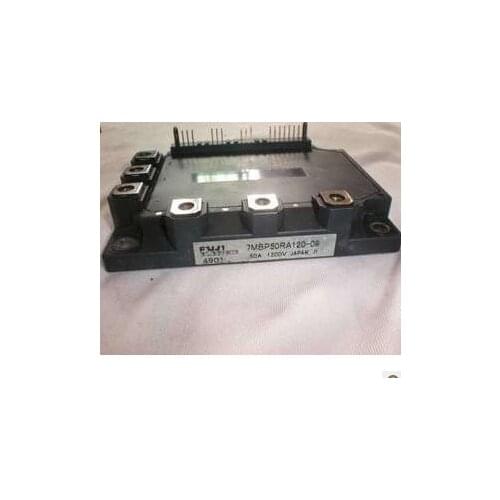 7MBP50RA120 SPF-11KW 7MBP75RA120 inverter module Sanken converter on the newspaper