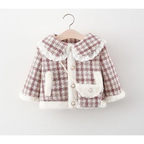 Bergawa Girls Clothes