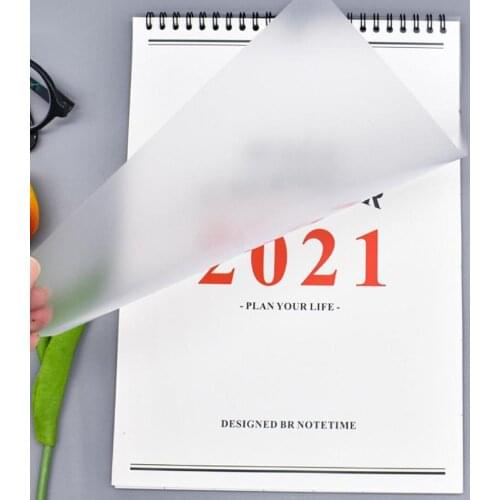 Home Simple Hanging Desk Calendar Wall Freestanding Desktop Academic Full Year 2021 Calendar For School Year Family Planner