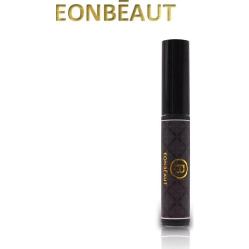 1 Bottle EONBEAUT Lash Extension Coating Mascara Eyelash Extensions Black Coat Sealer Protective Longer Lash Life Sealant 10ml