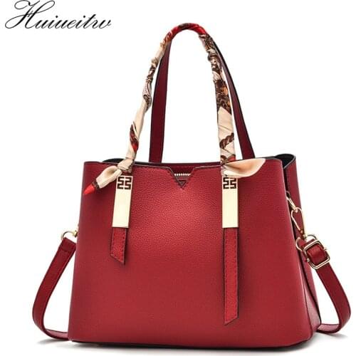 Женские сумки через плечо HUIUEITW China At AliExpress