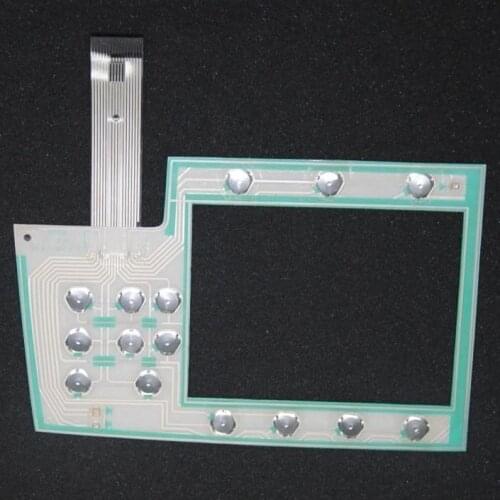 Keyboard Suitable For Philps M4735A PANEL KEYBOARD