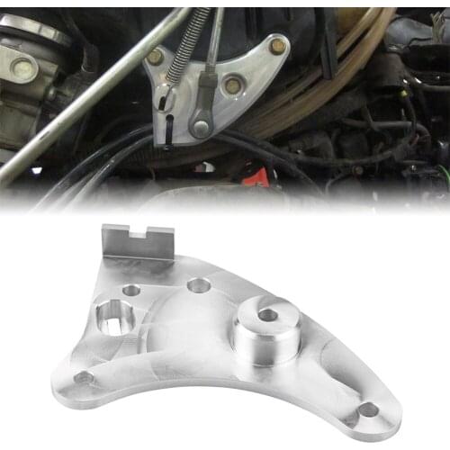 Shift Arm Base Shifter Bracket Car accessories Fit for Can-Am Renegade Outlander Gen 2 Billet
