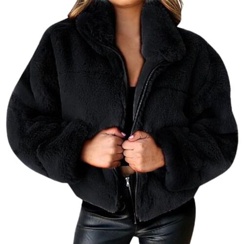 LAMLKKY Women's Coats