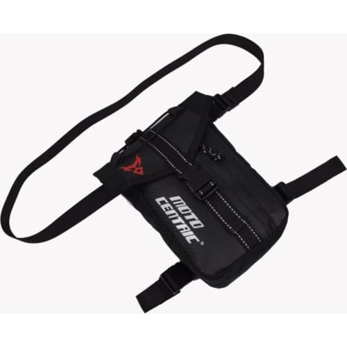 Мужские сумки на ремень MOTOCENTRIC China At AliExpress