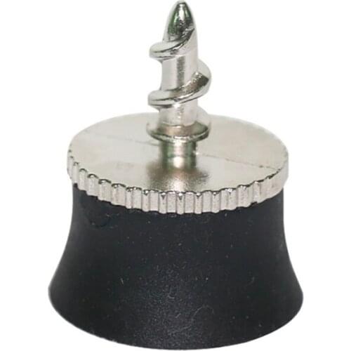 Golf Ball Pick Up Putter Grip Retriever Mini Rubber Suction Cup Pickup Screw Golf Sucker Training Aids