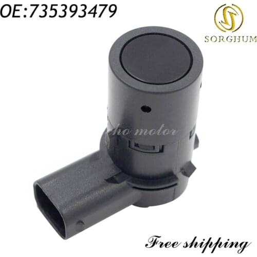 New 735393479 735429755 46802909 For Fiat Alfa Romeo Lancia PDC Parking Aid Sensor