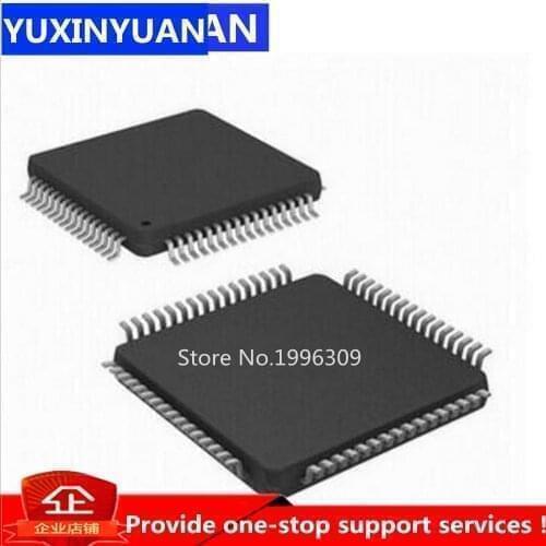 1PCS NCT5573D NCT5573 QFP64